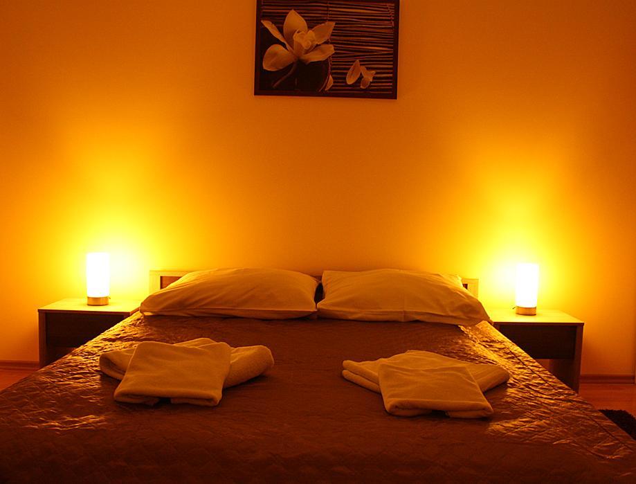 Apartament Luxus Szczecin Luaran gambar