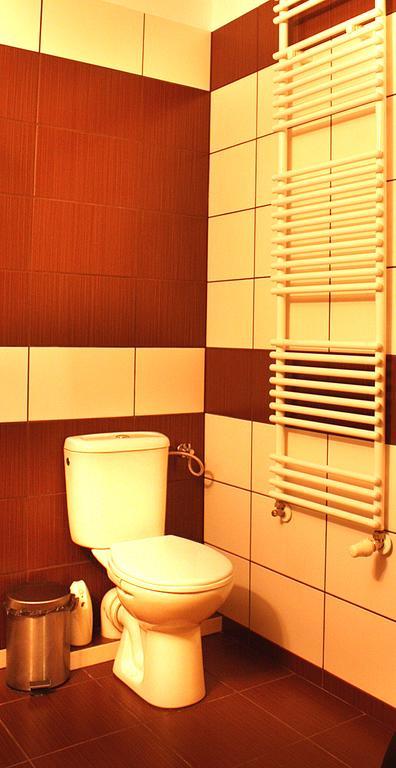 Apartament Luxus Szczecin Luaran gambar