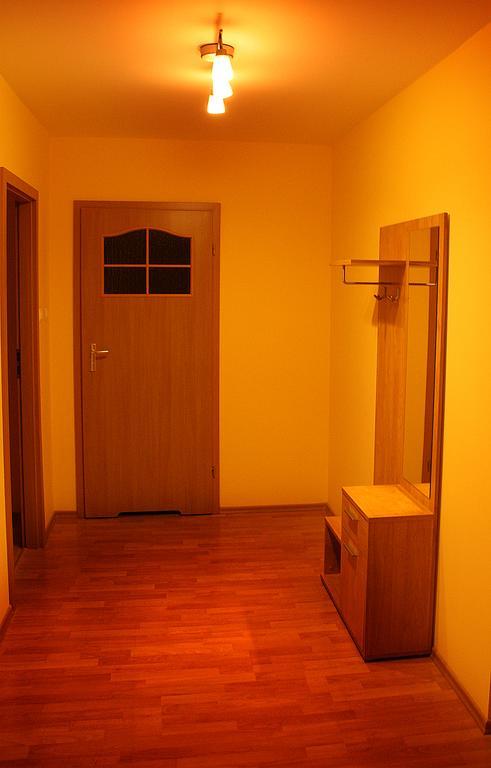 Apartament Luxus Szczecin Luaran gambar