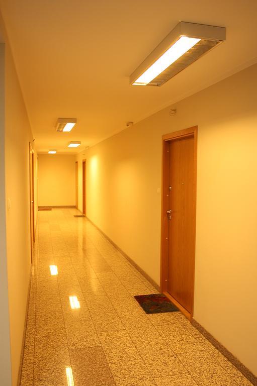 Apartament Luxus Szczecin Luaran gambar